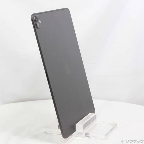 〔中古〕Apple(アップル) iPad Pro 13インチ 第1世代 標準ガラス 256GB スペースブラック 3M780J／A Wi-Fi〔276-ud〕 |  | 03