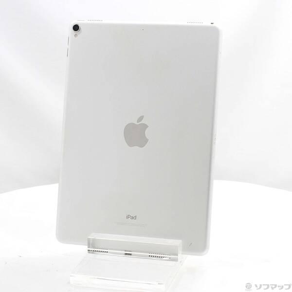 〔中古〕Apple(アップル) iPad Pro 10.5インチ 64GB シルバー MQDW2J／A Wi-Fi〔368-ud〕 | 