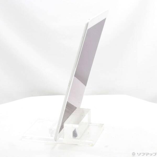 〔中古〕Apple(アップル) iPad Pro 10.5インチ 64GB シルバー MQDW2J／A Wi-Fi〔368-ud〕 |  | 01