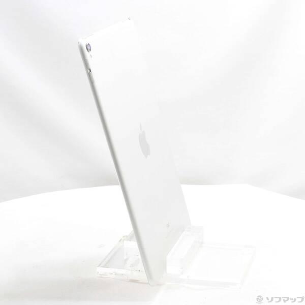 〔中古〕Apple(アップル) iPad Pro 10.5インチ 64GB シルバー MQDW2J／A Wi-Fi〔368-ud〕 |  | 03