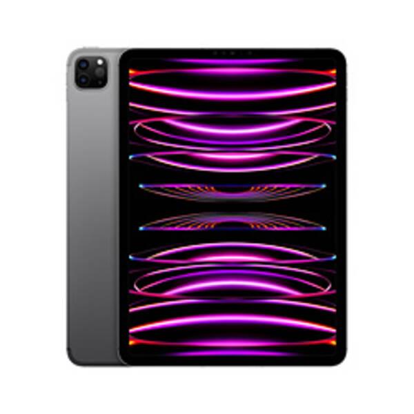 〔中古〕Apple(アップル) iPad Pro 11インチ 第4世代 128GB スペースグレイ MNYC3J／A SIMフリー〔368-ud〕 | 