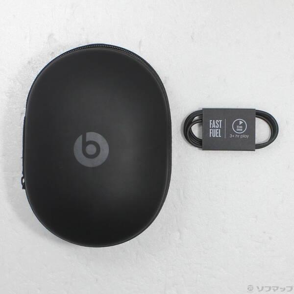 〔中古〕Beats by Dr. Dre Beats Studio3 Wireless MTQX2PA／A デザートサンド〔269-ud〕 |  | 04