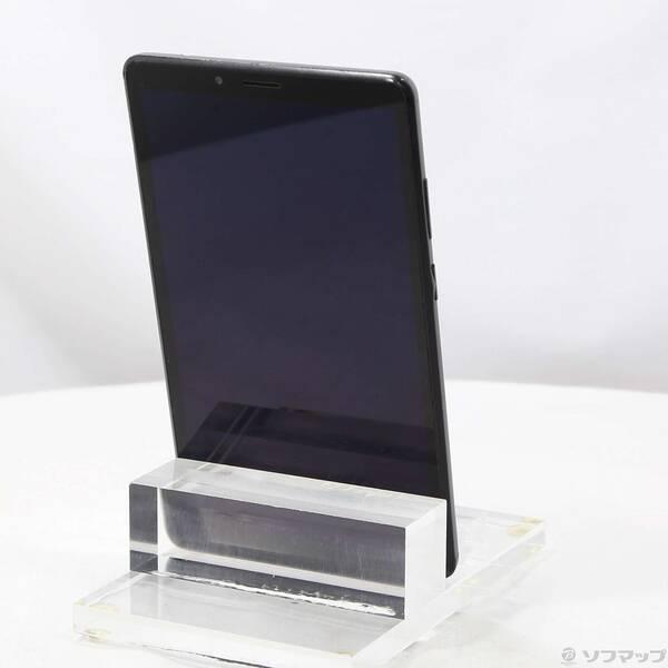 〔中古〕Lenovo(レノボジャパン) Lenovo Tab M7 32GB アイアングレー ZA8C0052JP Wi-Fi〔247-ud〕 |  | 02