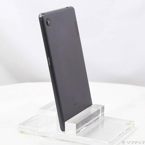 〔中古〕Lenovo(レノボジャパン) Lenovo Tab M7 32GB アイアングレー ZA8C0052JP Wi-Fi〔247-ud〕 |  | 03