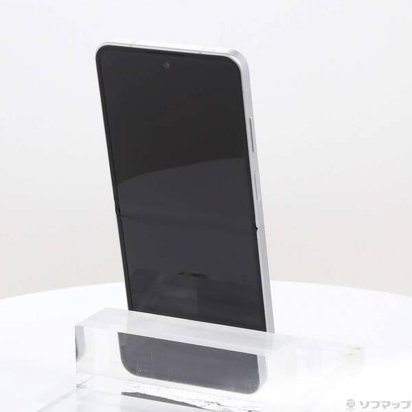 〔中古〕ZTE Libero Flip 128GB ホワイト YMLIBFLIP Y!mobile SIMフリー〔295-ud〕 |  | 02