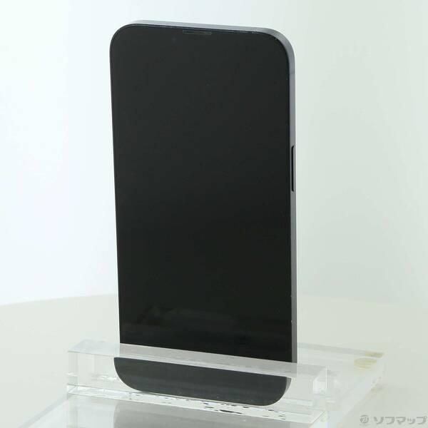 〔中古〕Apple(アップル) iPhone13 256GB ミッドナイト MLNH3J／A SIMフリー 〔ネットワーク利用制限▲〕〔247-ud〕 |  | 02