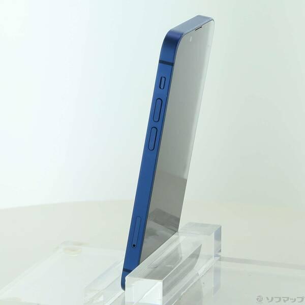 〔中古〕Apple(アップル) iPhone13 mini 128GB ブルー MLJH3J／A SIMフリー 〔ネットワーク利用制限▲〕〔344-ud〕 |  | 01
