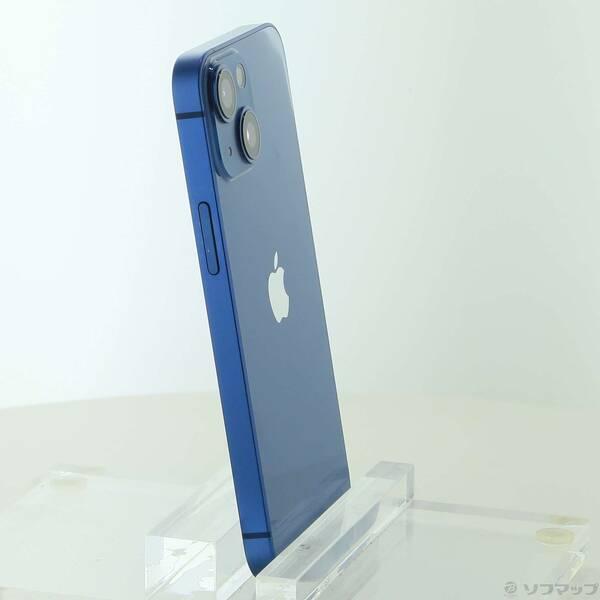 〔中古〕Apple(アップル) iPhone13 mini 128GB ブルー MLJH3J／A SIMフリー 〔ネットワーク利用制限▲〕〔344-ud〕 |  | 03