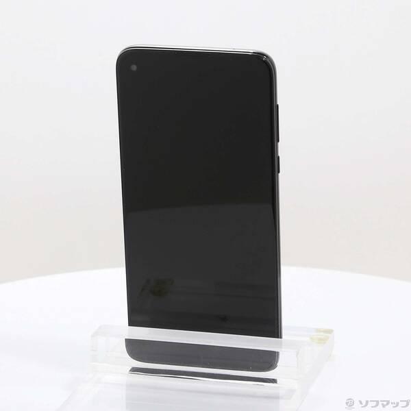 〔中古〕Motorola(モトローラ) Moto G Pro 128GB ミスティックインディゴ PAK00014JP SIMフリー〔368-ud〕 |  | 02