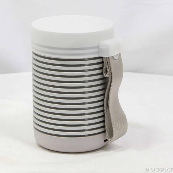 〔中古〕Bang&Olufsen(バング&オルフセン) Beosound Explore Grey Mist〔198-ud〕 |  | 01