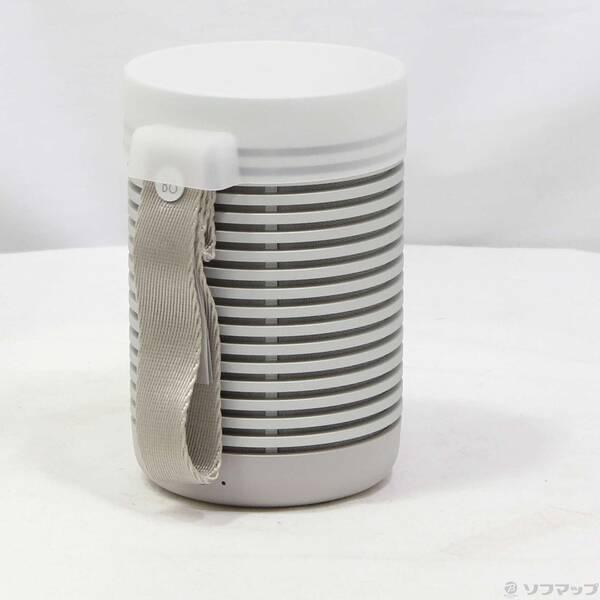〔中古〕Bang&Olufsen(バング&オルフセン) Beosound Explore Grey Mist〔198-ud〕 |  | 02