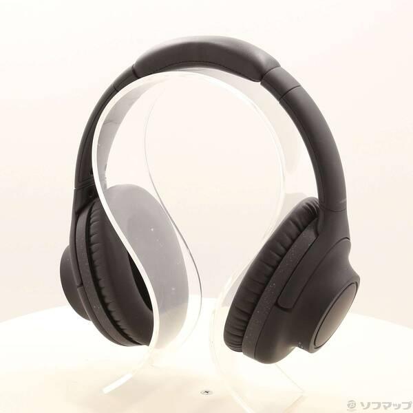 〔中古〕audio-technica(オーディオテクニカ) ATH-S300BT BK ブラック〔349-ud〕 | 