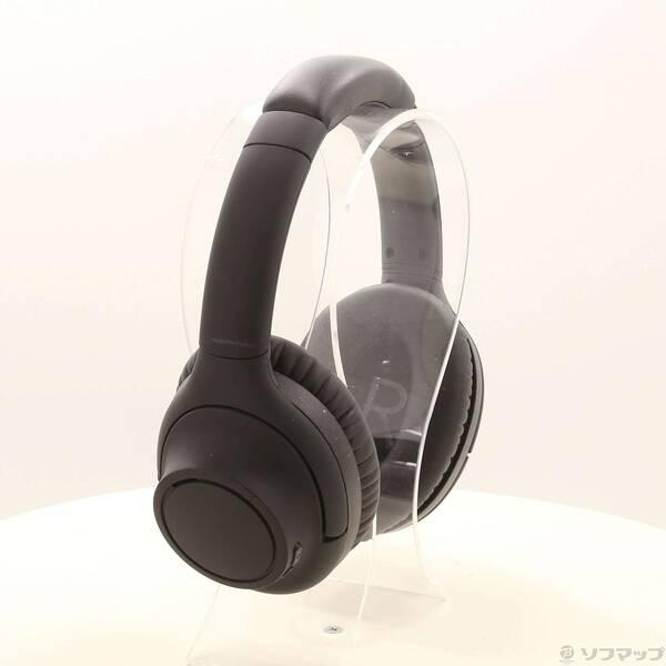 〔中古〕audio-technica(オーディオテクニカ) ATH-S300BT BK ブラック〔349-ud〕 |  | 01