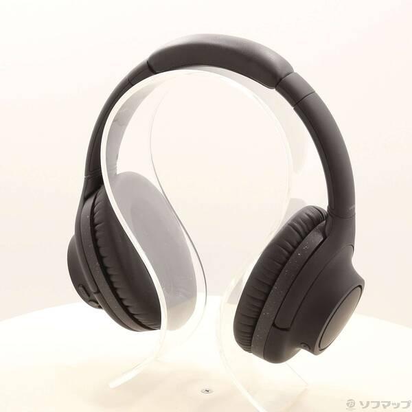 〔中古〕audio-technica(オーディオテクニカ) ATH-S300BT BK ブラック〔349-ud〕 |  | 02