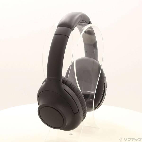 〔中古〕audio-technica(オーディオテクニカ) ATH-S300BT BK ブラック〔349-ud〕 |  | 03