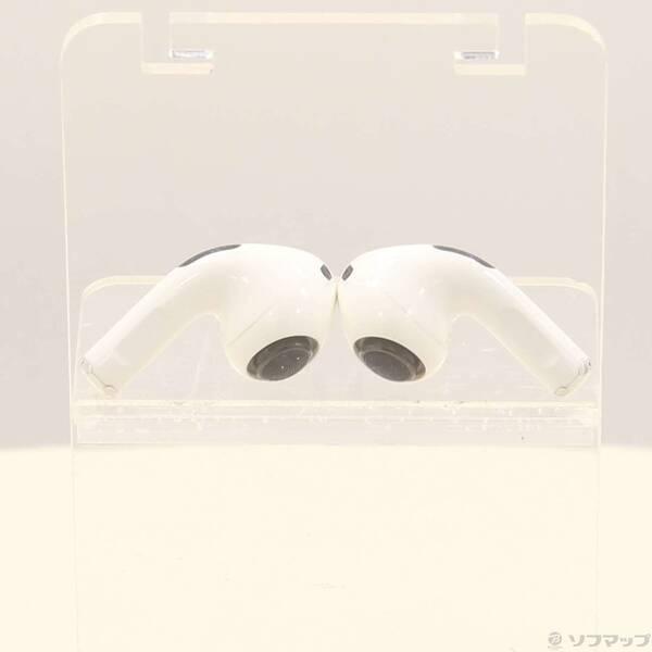 中古〕Apple(アップル) AirPods Pro 第2世代〔371-ud〕 : ソフマップ