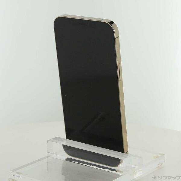 〔中古〕Apple(アップル) iPhone12 Pro Max 256GB ゴールド MGD13J／A SIMフリー〔377-ud〕 |  | 02