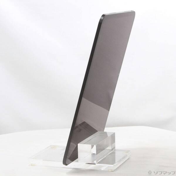 〔中古〕Apple(アップル) iPad Pro 11インチ 第5世代 標準ガラス 256GB スペースブラック MVV83J／A Wi-Fi〔276-ud〕 |  | 01