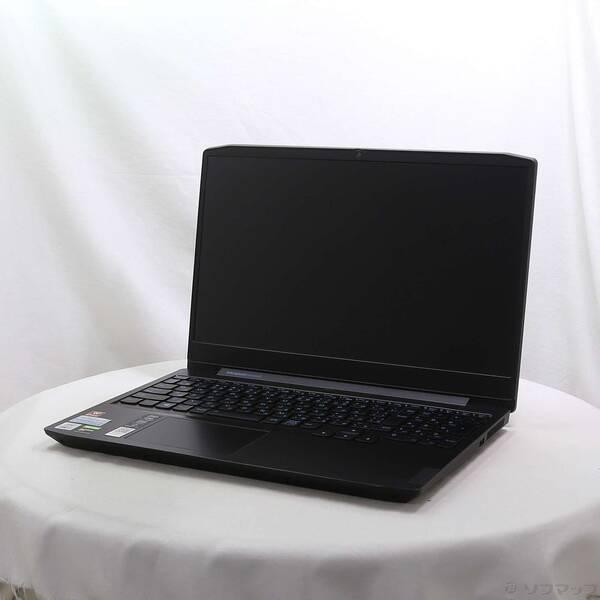 〔中古〕Lenovo(レノボジャパン) IdeaPad Gaming 350i 81Y4004YJP オニキスブラック 〔Windows 10〕〔198-ud〕 | 