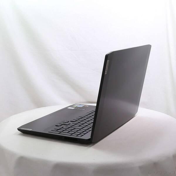 〔中古〕Lenovo(レノボジャパン) IdeaPad Gaming 350i 81Y4004YJP オニキスブラック 〔Windows 10〕〔198-ud〕 |  | 01