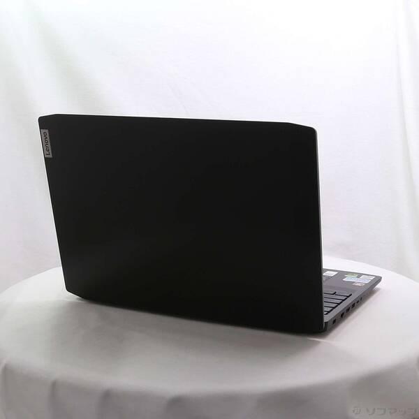 〔中古〕Lenovo(レノボジャパン) IdeaPad Gaming 350i 81Y4004YJP オニキスブラック 〔Windows 10〕〔198-ud〕 |  | 02