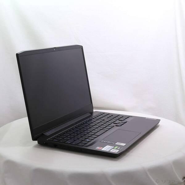 〔中古〕Lenovo(レノボジャパン) IdeaPad Gaming 350i 81Y4004YJP オニキスブラック 〔Windows 10〕〔198-ud〕 |  | 03
