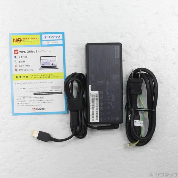 〔中古〕Lenovo(レノボジャパン) IdeaPad Gaming 350i 81Y4004YJP オニキスブラック 〔Windows 10〕〔198-ud〕 |  | 04