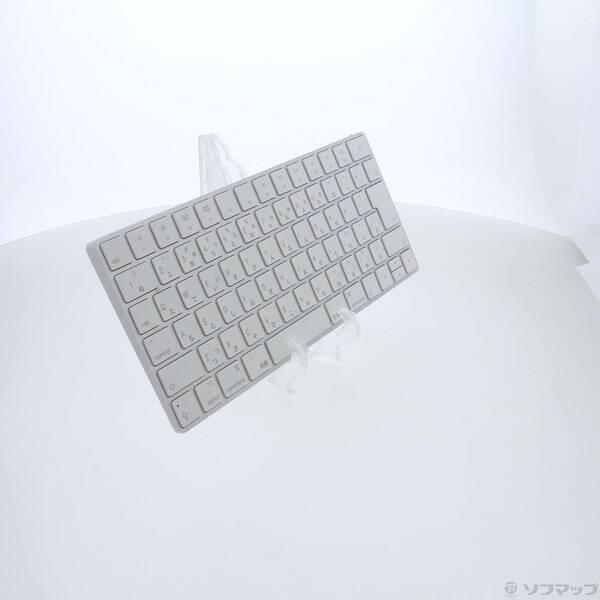 〔中古〕Apple(アップル) Magic Keyboard MLA22J／A〔198-ud〕 |  | 03