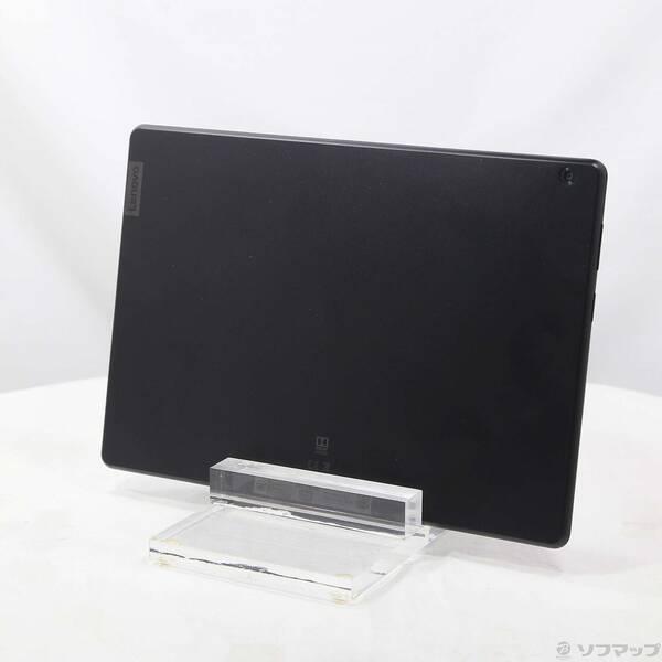 〔中古〕Lenovo(レノボジャパン) Lenovo Tab B10 16GB スレートブラック ZA4G0162JP Wi-Fi〔262-ud〕 | 