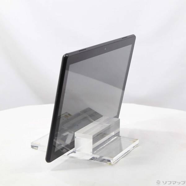 〔中古〕Lenovo(レノボジャパン) Lenovo Tab B10 16GB スレートブラック ZA4G0162JP Wi-Fi〔262-ud〕 |  | 01