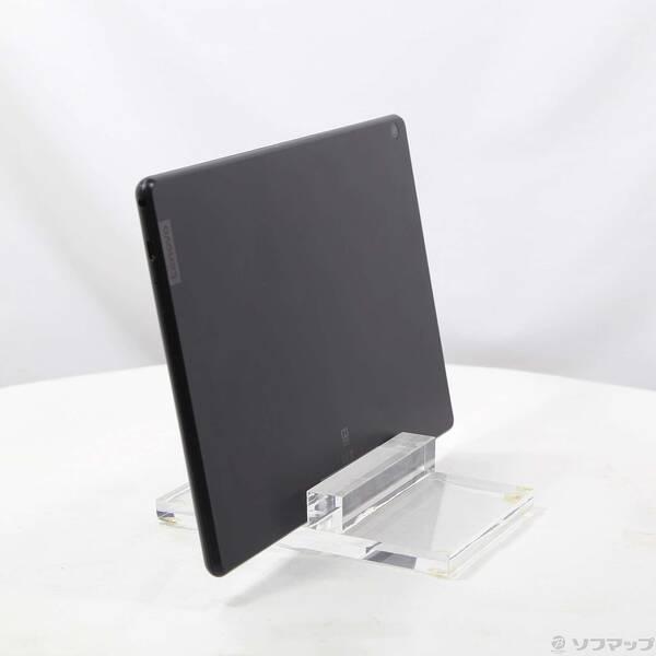 〔中古〕Lenovo(レノボジャパン) Lenovo Tab B10 16GB スレートブラック ZA4G0162JP Wi-Fi〔262-ud〕 |  | 03