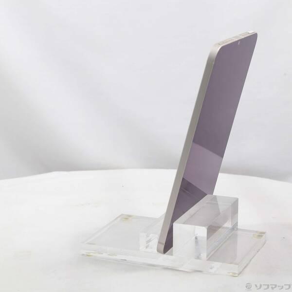 〔中古〕Apple(アップル) iPad mini(A17 Pro) 128GB スターライト MXPQ3J／A SIMフリー〔352-ud〕 |  | 01