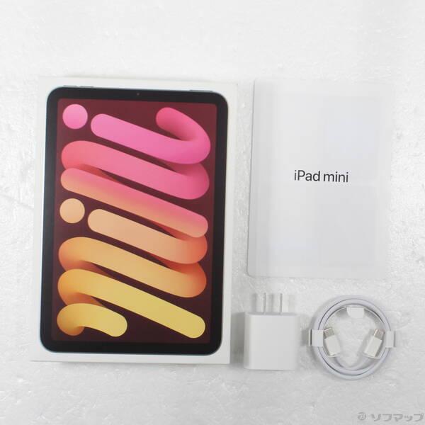 〔中古〕Apple(アップル) iPad mini(A17 Pro) 128GB スターライト MXPQ3J／A SIMフリー〔352-ud〕 |  | 04