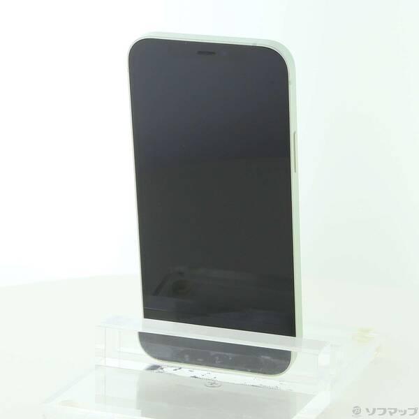 〔中古〕Apple(アップル) iPhone12 128GB グリーン MGHY3J／A SIMフリー〔251-ud〕 |  | 02