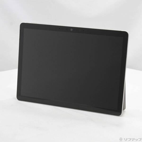 〔中古〕Microsoft(マイクロソフト) Surface Go2 〔Pentium 4425Y／8GB／SSD128GB〕 1GF-00012 〔Windows 10〕〔198-ud〕 | 