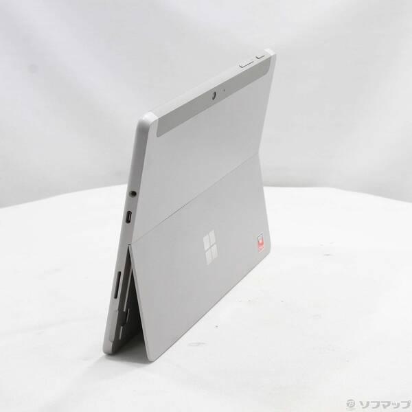 〔中古〕Microsoft(マイクロソフト) Surface Go2 〔Pentium 4425Y／8GB／SSD128GB〕 1GF-00012 〔Windows 10〕〔198-ud〕 |  | 01
