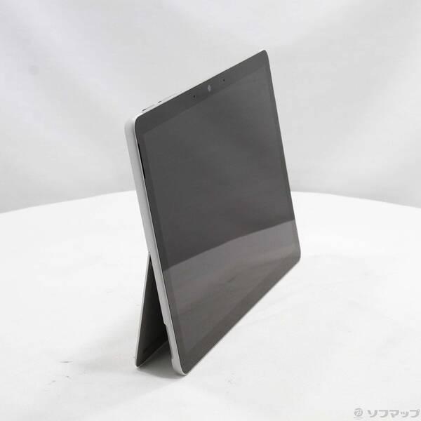 〔中古〕Microsoft(マイクロソフト) Surface Go2 〔Pentium 4425Y／8GB／SSD128GB〕 1GF-00012 〔Windows 10〕〔198-ud〕 |  | 03