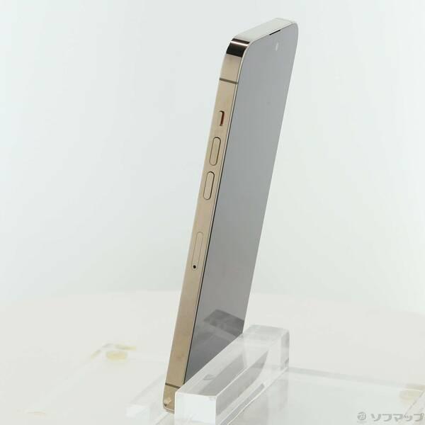 〔中古〕Apple(アップル) iPhone14 Pro Max 128GB ゴールド MQ983J／A SIMフリー〔251-ud〕 |  | 01