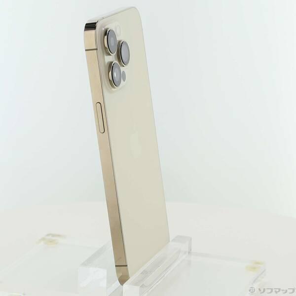 〔中古〕Apple(アップル) iPhone14 Pro Max 128GB ゴールド MQ983J／A SIMフリー〔251-ud〕 |  | 03