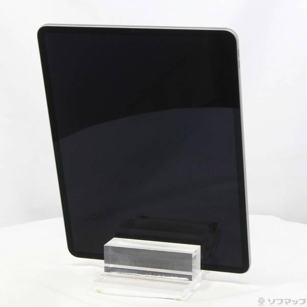 〔中古〕Apple(アップル) iPad Pro 12.9インチ 第6世代 256GB スペースグレイ MNXR3J／A Wi-Fi〔198-ud〕 |  | 02