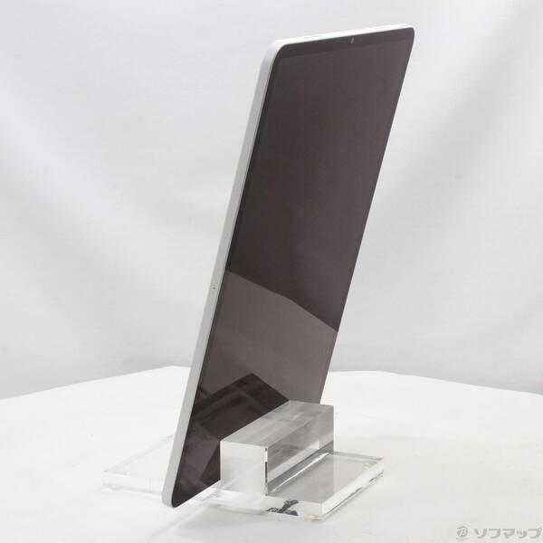 〔中古〕Apple(アップル) iPad Pro 12.9インチ 第6世代 128GB シルバー MNXQ3J／A Wi-Fi〔198-ud〕 |  | 01