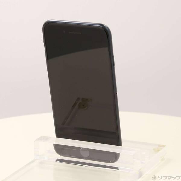 〔中古〕Apple(アップル) iPhone SE 第3世代 128GB ミッドナイト MMYF3J／A SIMフリー〔295-ud〕 |  | 02