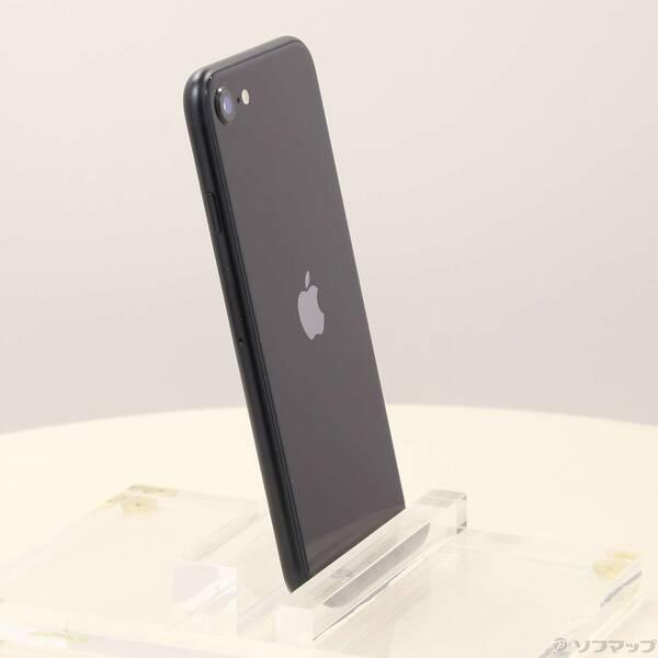 〔中古〕Apple(アップル) iPhone SE 第3世代 128GB ミッドナイト MMYF3J／A SIMフリー〔295-ud〕 |  | 03