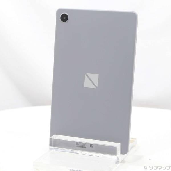 〔中古〕NEC(エヌイーシー) LAVIE T0855／GAS 64GB アークティックグレー PC-T0855GAS Wi-Fi〔258-ud〕 | 