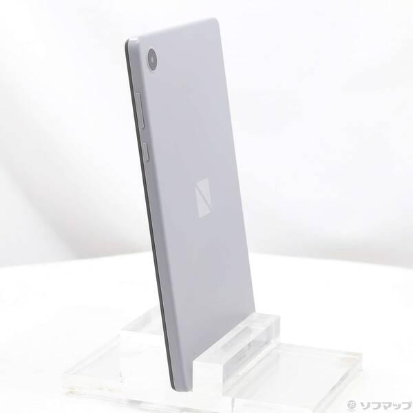 〔中古〕NEC(エヌイーシー) LAVIE T0855／GAS 64GB アークティックグレー PC-T0855GAS Wi-Fi〔258-ud〕 |  | 03