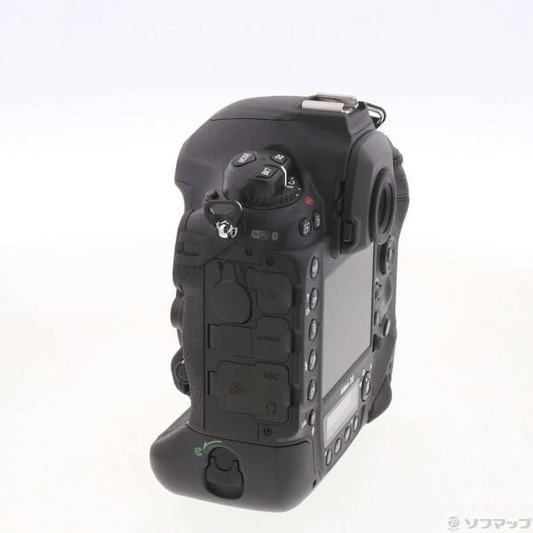 〔中古〕Nikon(ニコン) D6 ボディ〔262-ud〕 |  | 01
