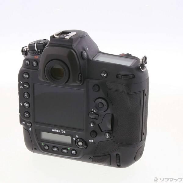 〔中古〕Nikon(ニコン) D6 ボディ〔262-ud〕 |  | 02