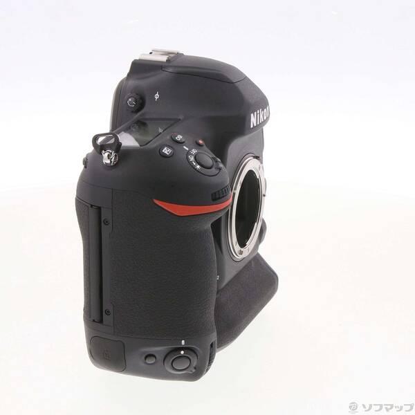 〔中古〕Nikon(ニコン) D6 ボディ〔262-ud〕 |  | 03