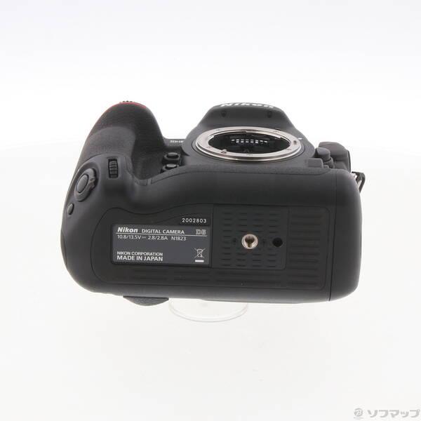 〔中古〕Nikon(ニコン) D6 ボディ〔262-ud〕 |  | 04