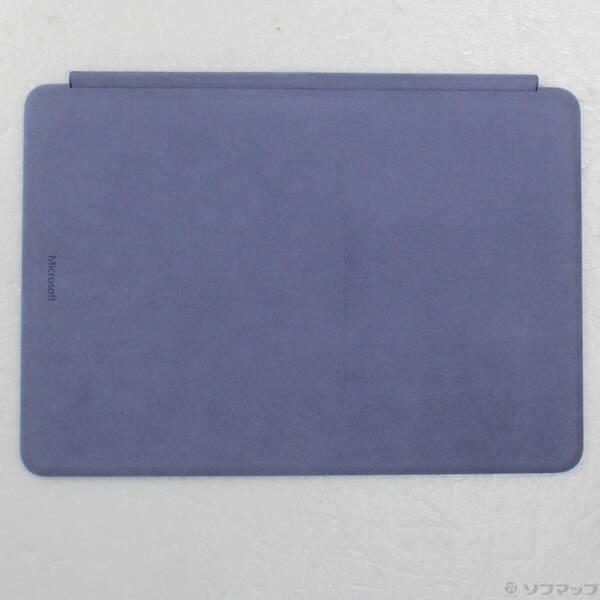 〔中古〕Microsoft(マイクロソフト) Surface Pro 12インチ キーボード EP2-32726 バイオレット〔258-ud〕 |  | 01